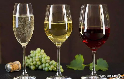 品鉴不同产区葡萄酒的特点